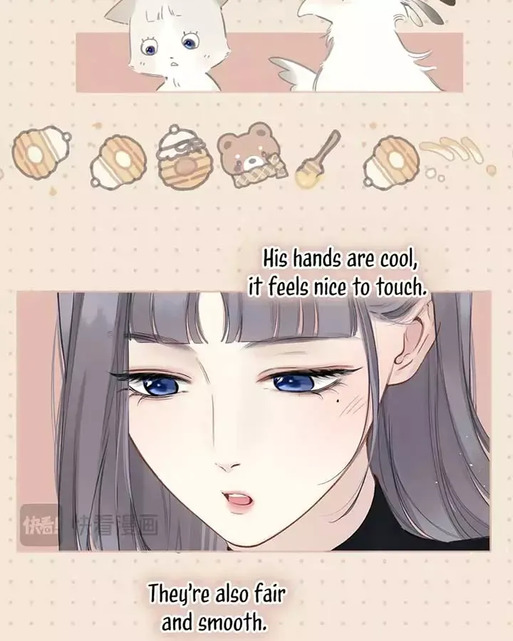 Read Love by Mistake Manga Online