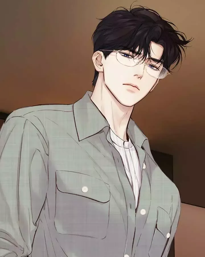 Read Love by Mistake Manga Online