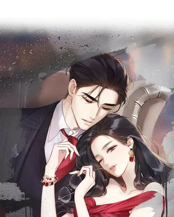 Read Love by Mistake Manga Online