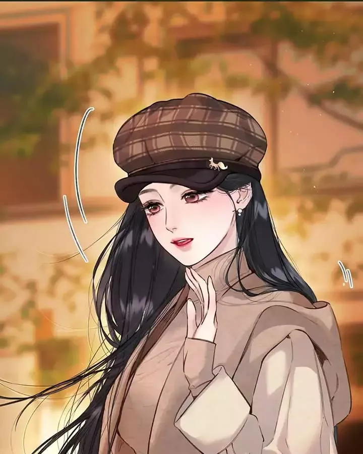 Read Love by Mistake Manga Online