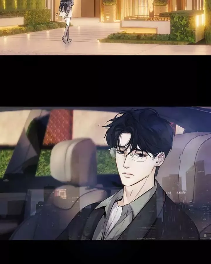 Read Love by Mistake Manga Online