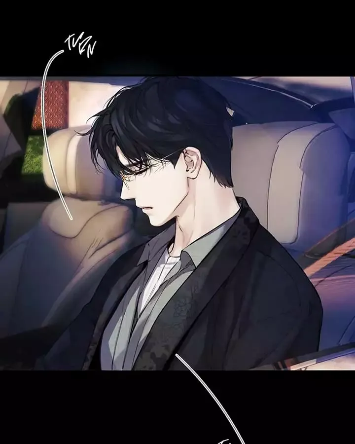 Read Love by Mistake Manga Online