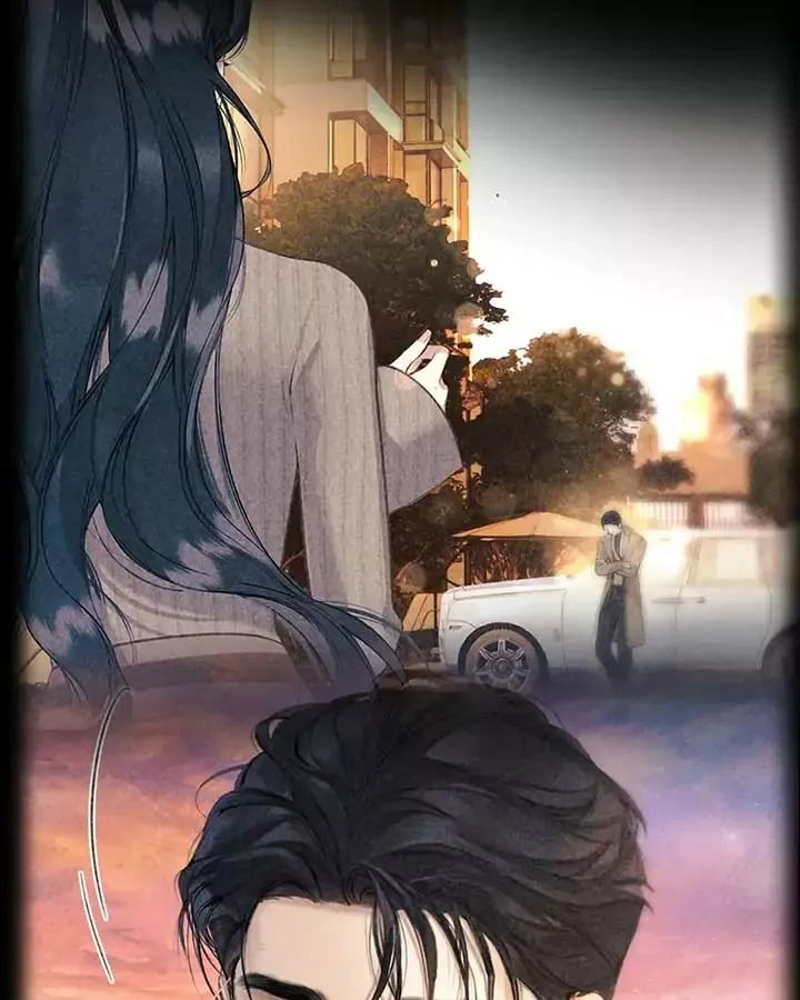 Read Love by Mistake Manga Online