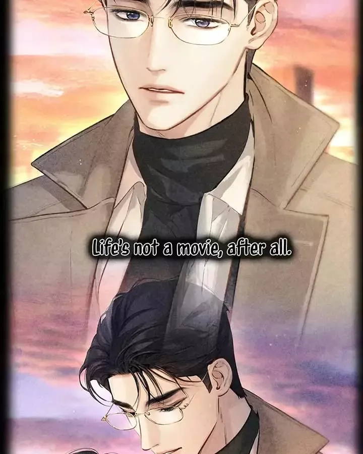 Read Love by Mistake Manga Online