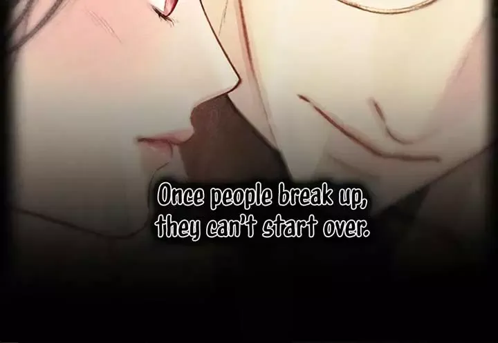Read Love by Mistake Manga Online