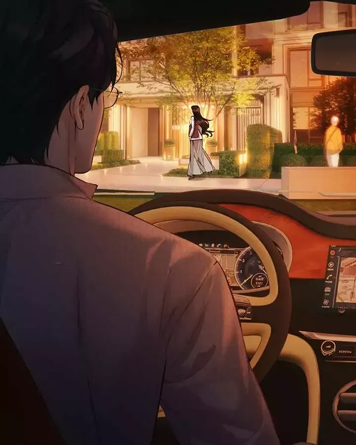Read Love by Mistake Manga Online