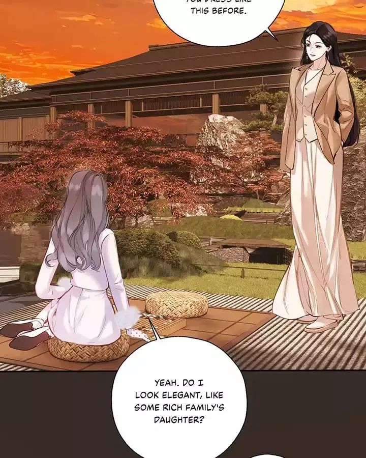 Read Love by Mistake Manga Online