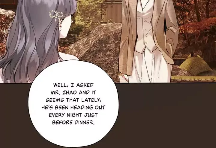 Read Love by Mistake Manga Online