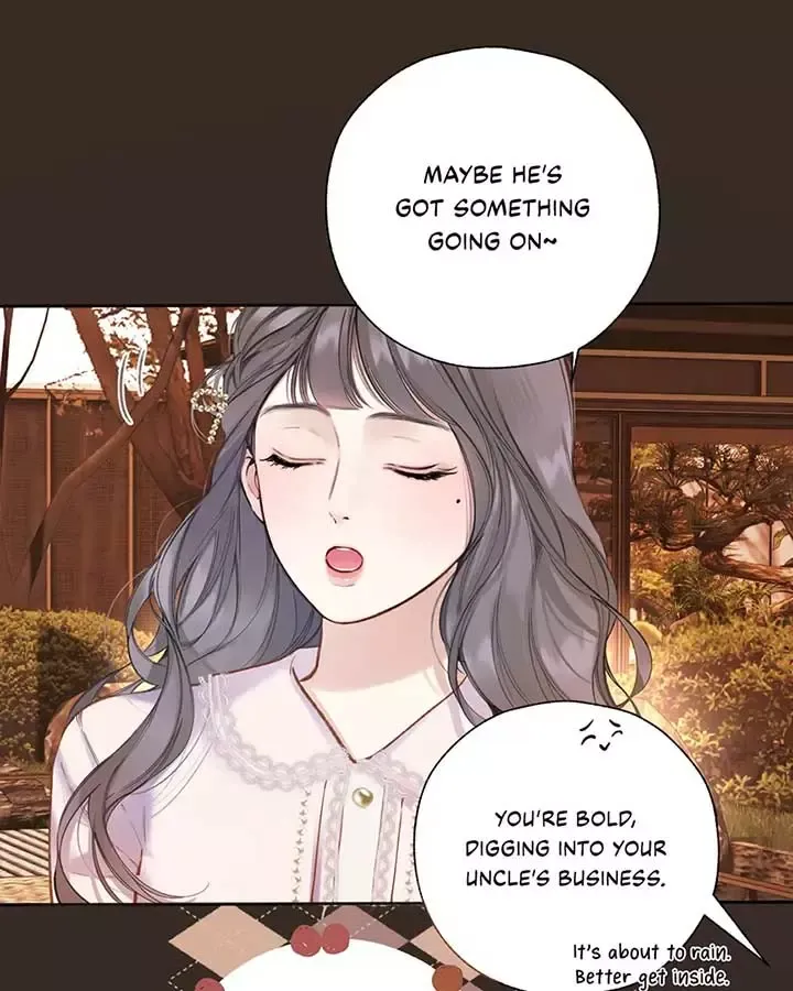 Read Love by Mistake Manga Online