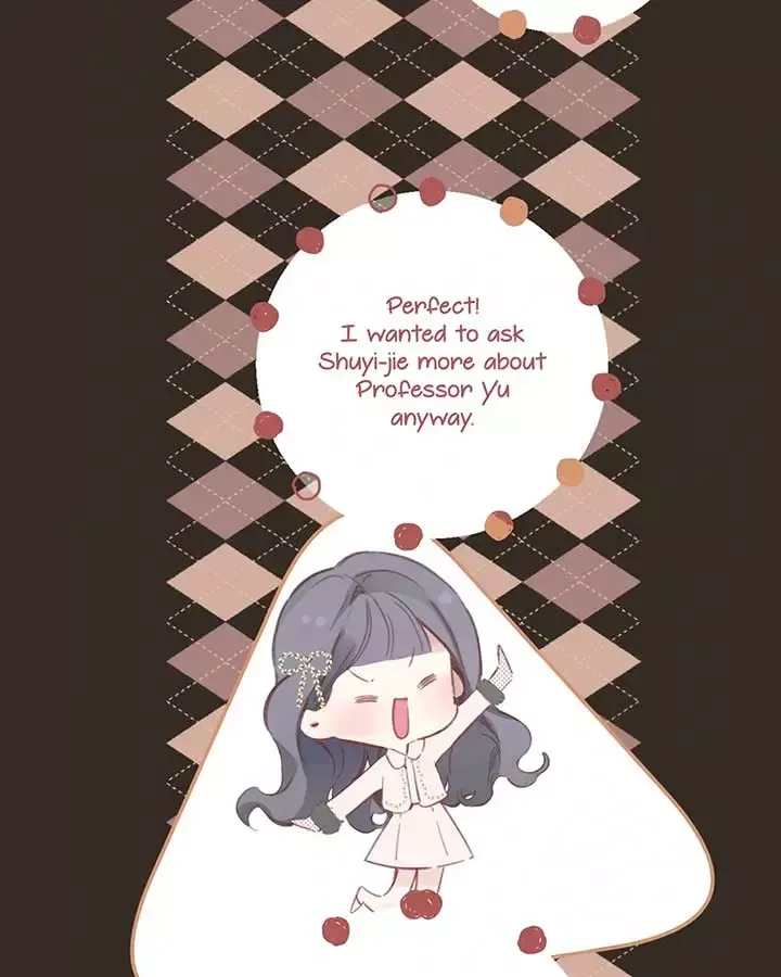 Read Love by Mistake Manga Online