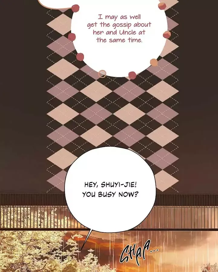 Read Love by Mistake Manga Online