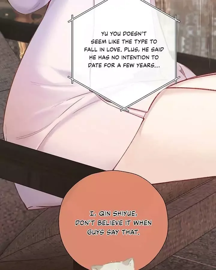 Read Love by Mistake Manga Online