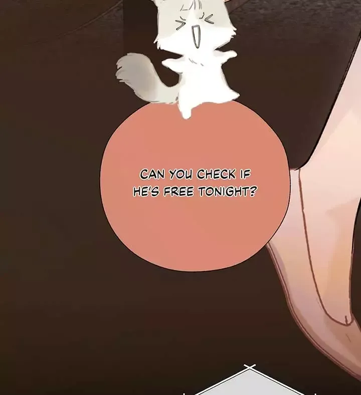 Read Love by Mistake Manga Online
