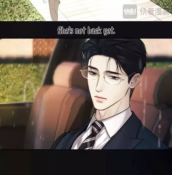 Read Love by Mistake Manga Online