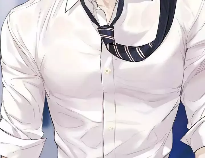 Read Love by Mistake Manga Online
