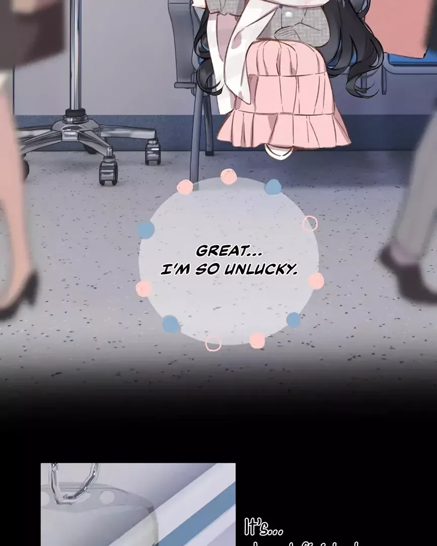 Read Love by Mistake Manga Online