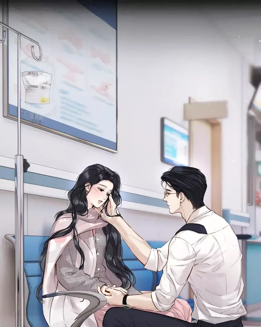 Read Love by Mistake Manga Online