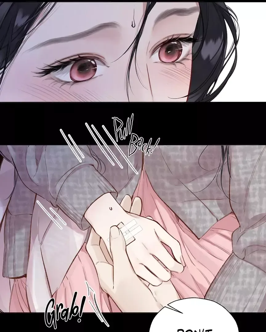 Read Love by Mistake Manga Online