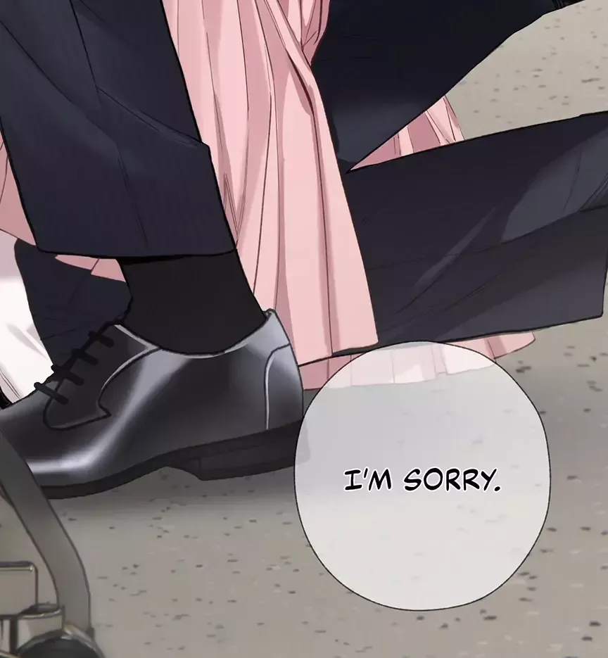 Read Love by Mistake Manga Online