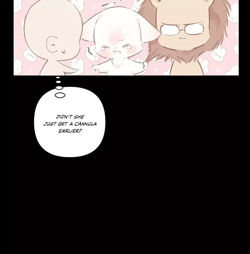 Read Love by Mistake Manga Online