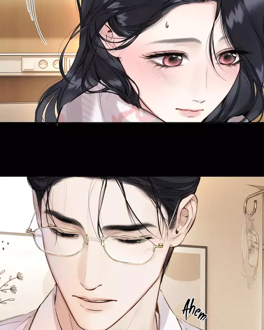 Read Love by Mistake Manga Online