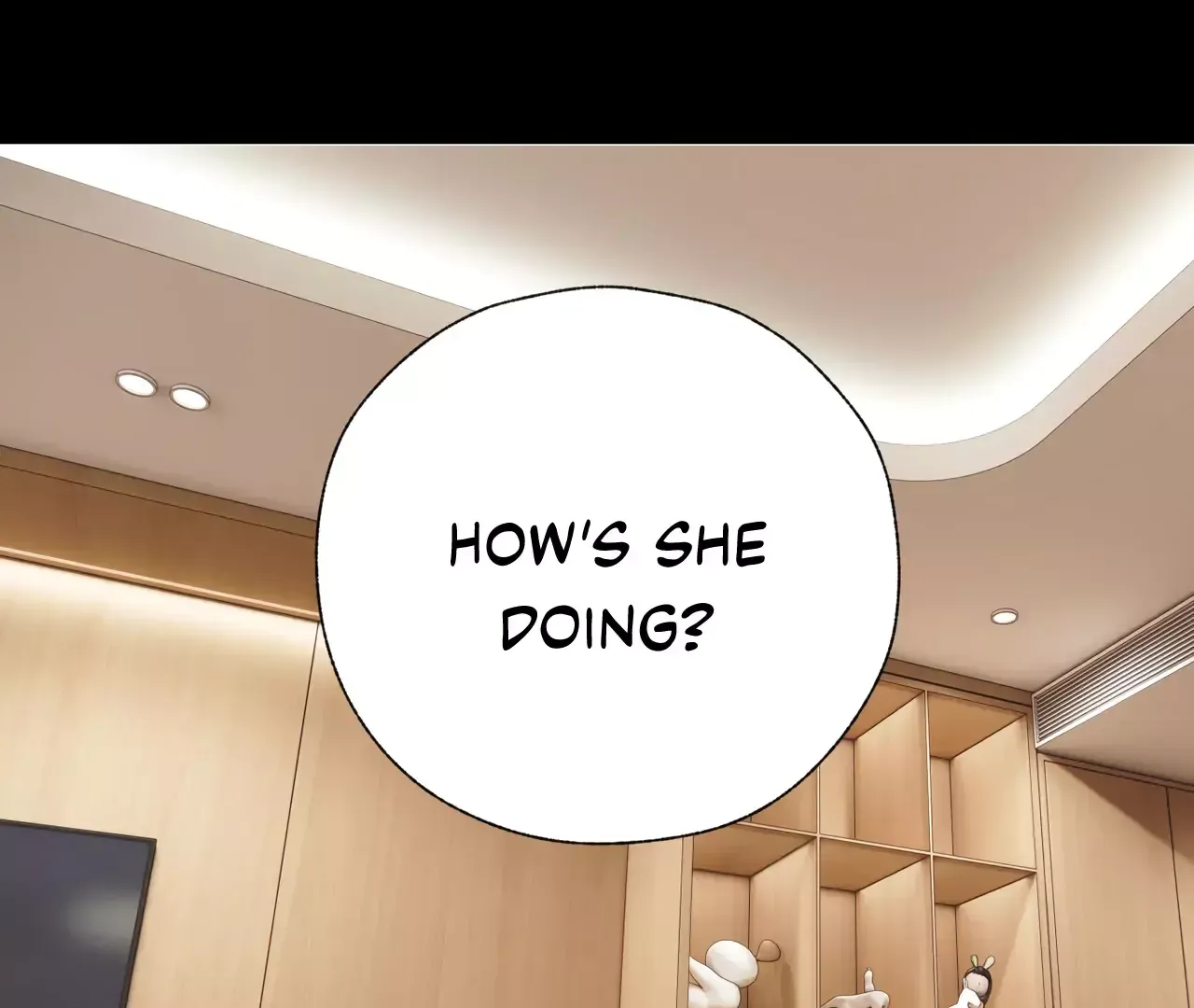 Read Love by Mistake Manga Online