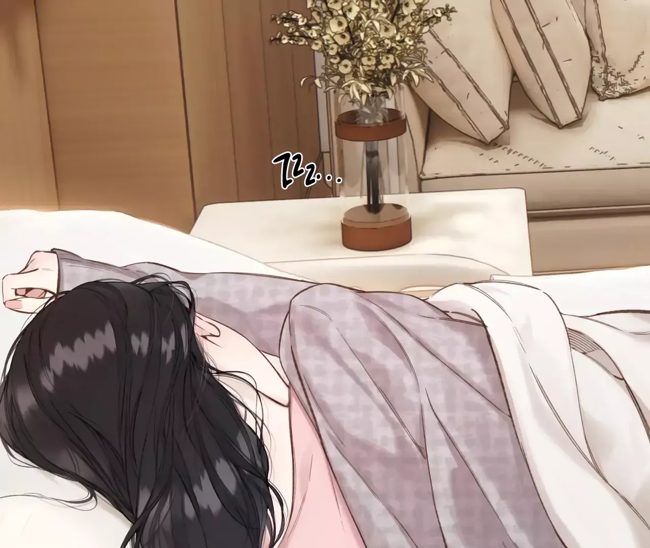 Read Love by Mistake Manga Online