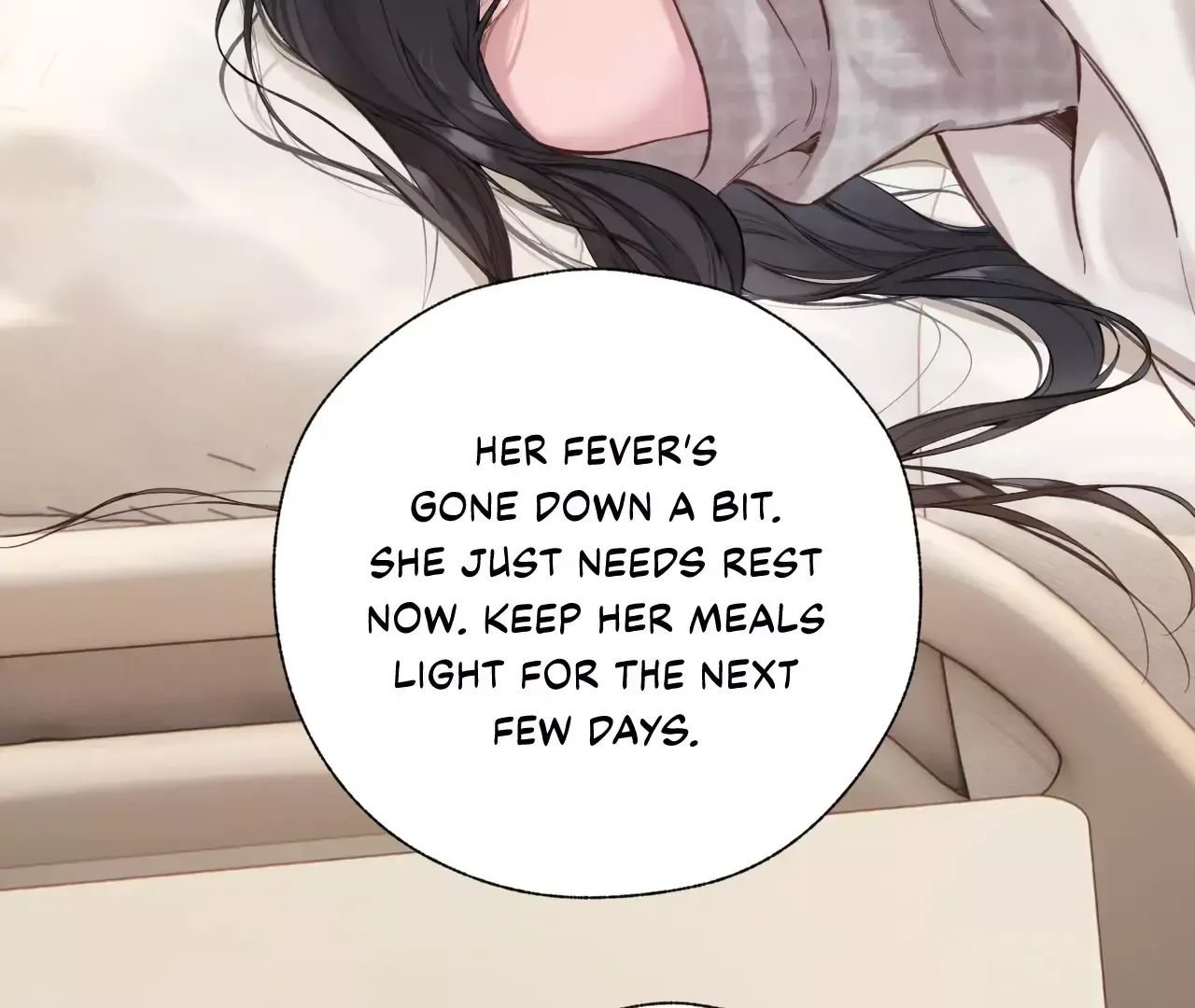 Read Love by Mistake Manga Online