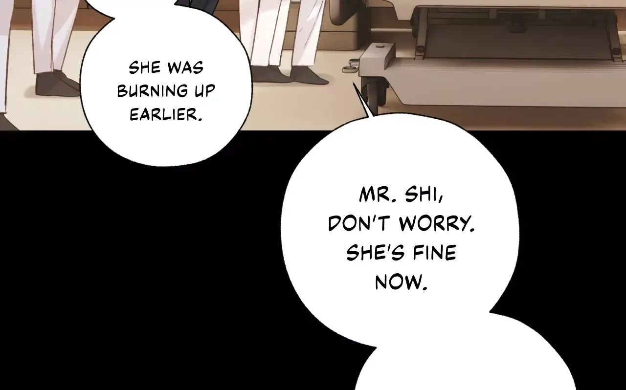 Read Love by Mistake Manga Online