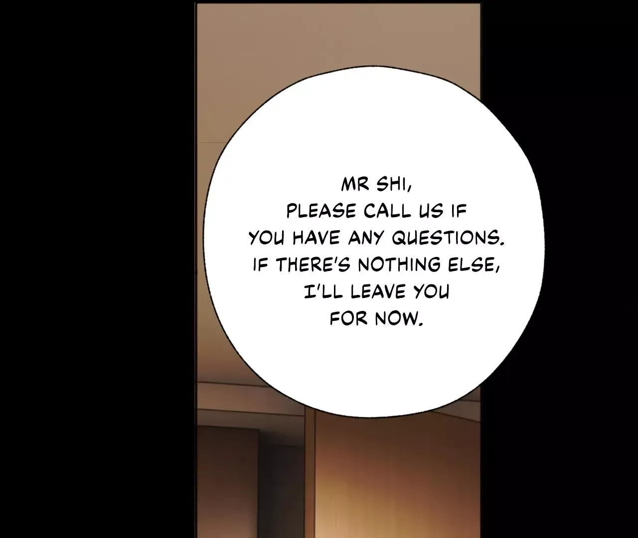 Read Love by Mistake Manga Online