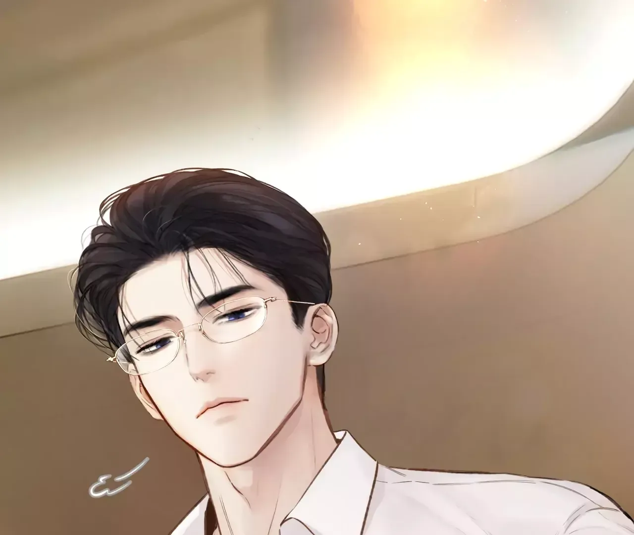 Read Love by Mistake Manga Online