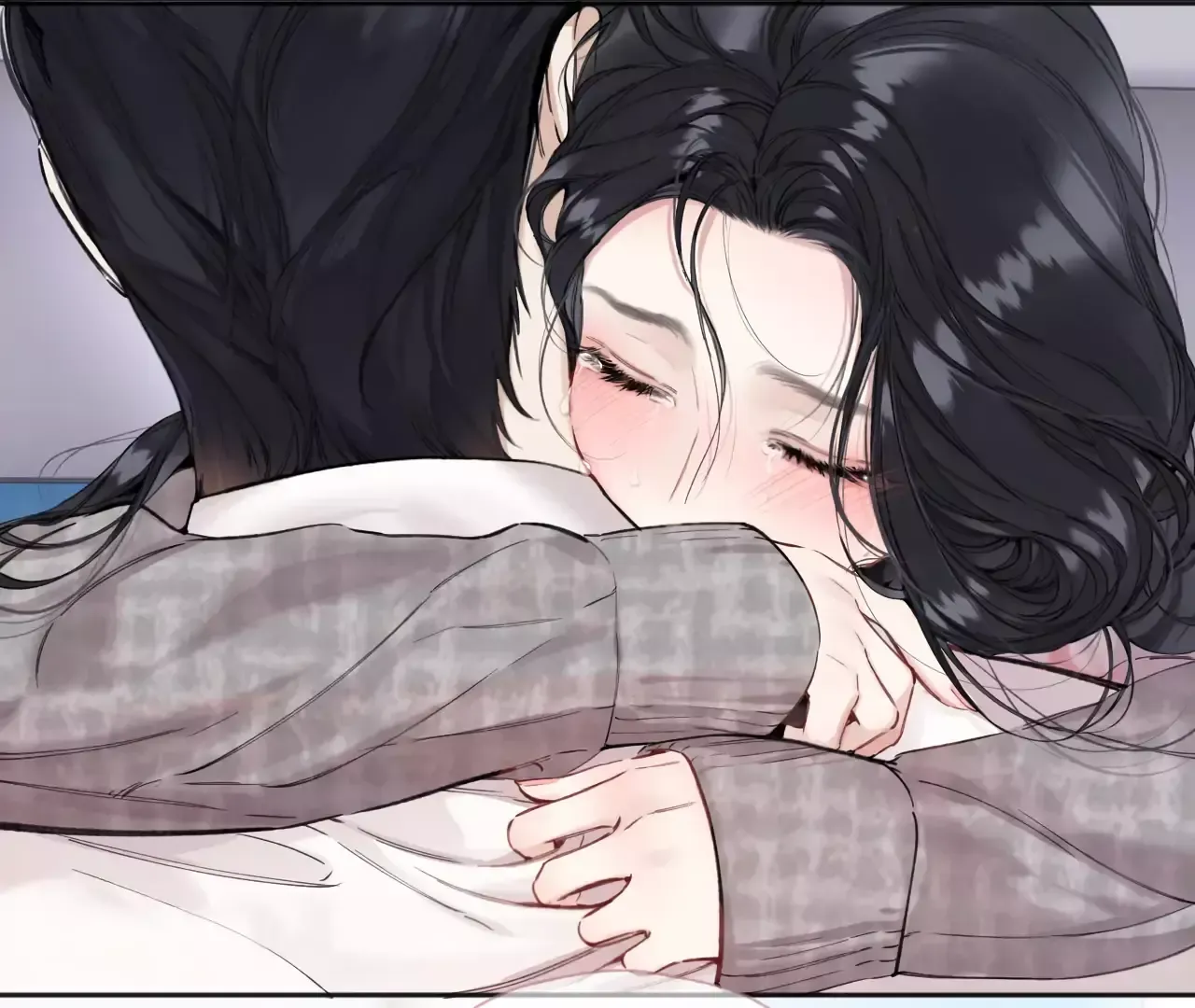 Read Love by Mistake Manga Online