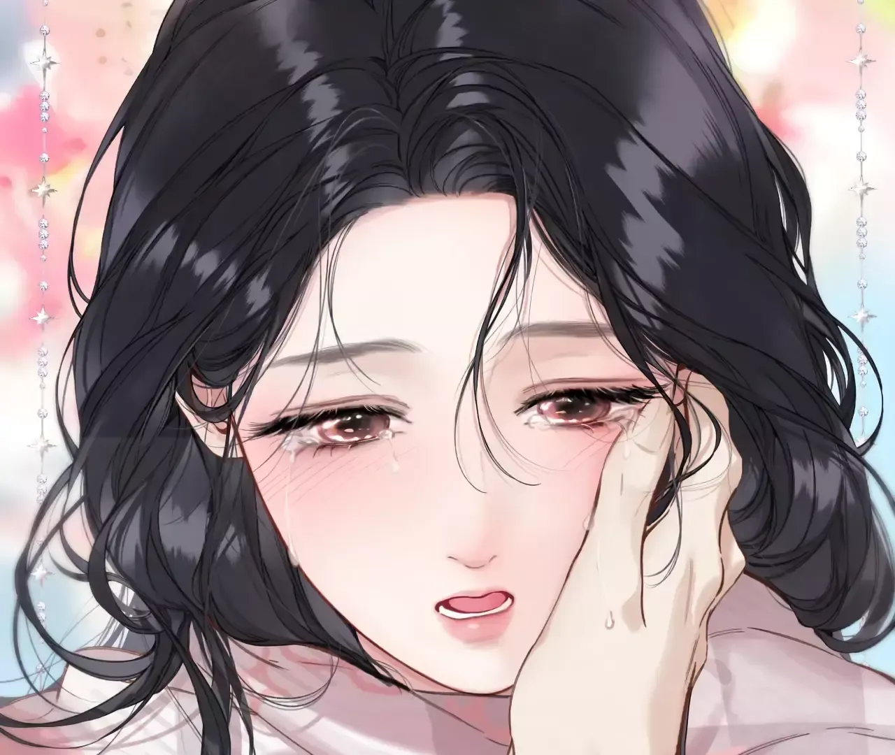 Read Love by Mistake Manga Online