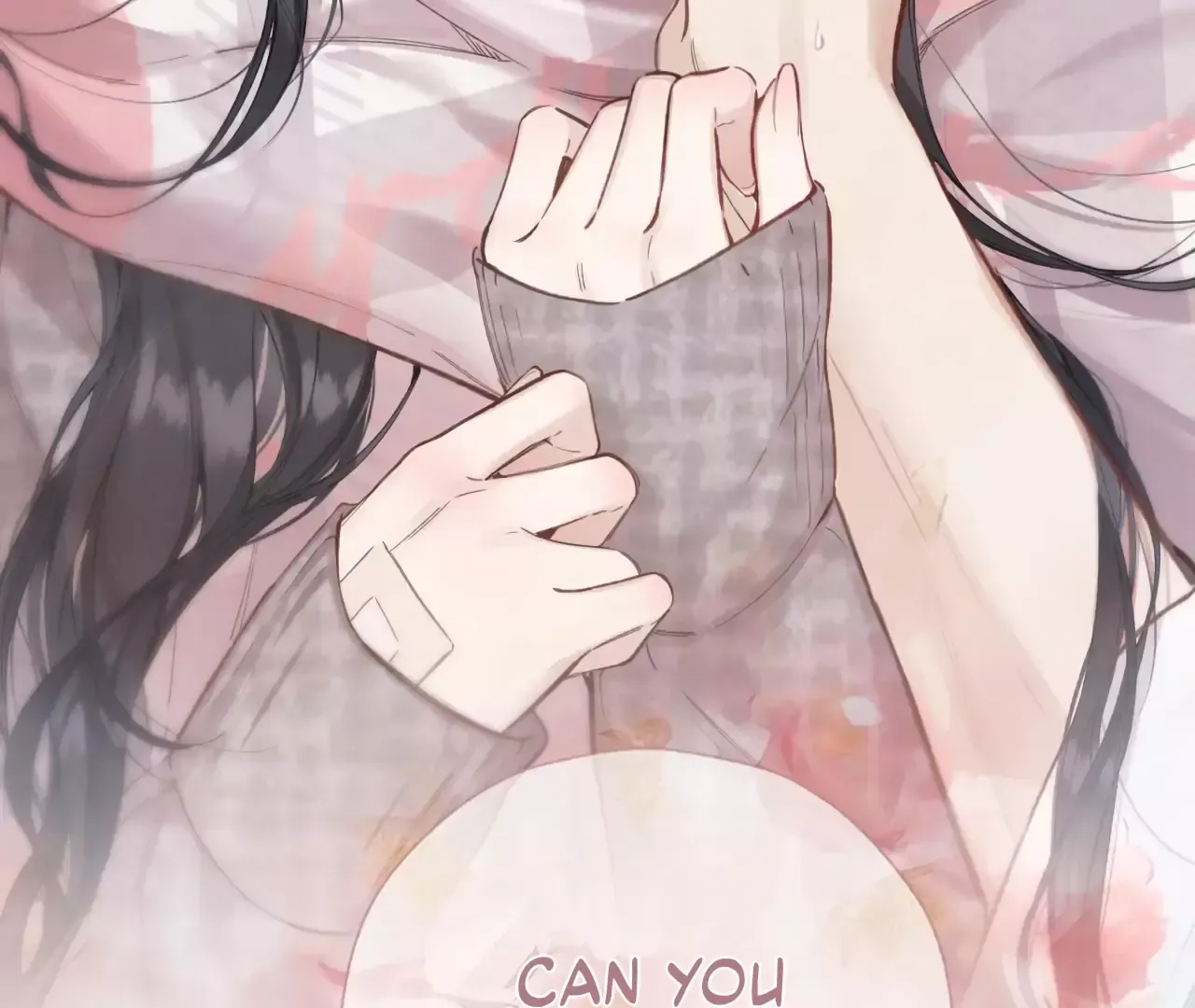 Read Love by Mistake Manga Online