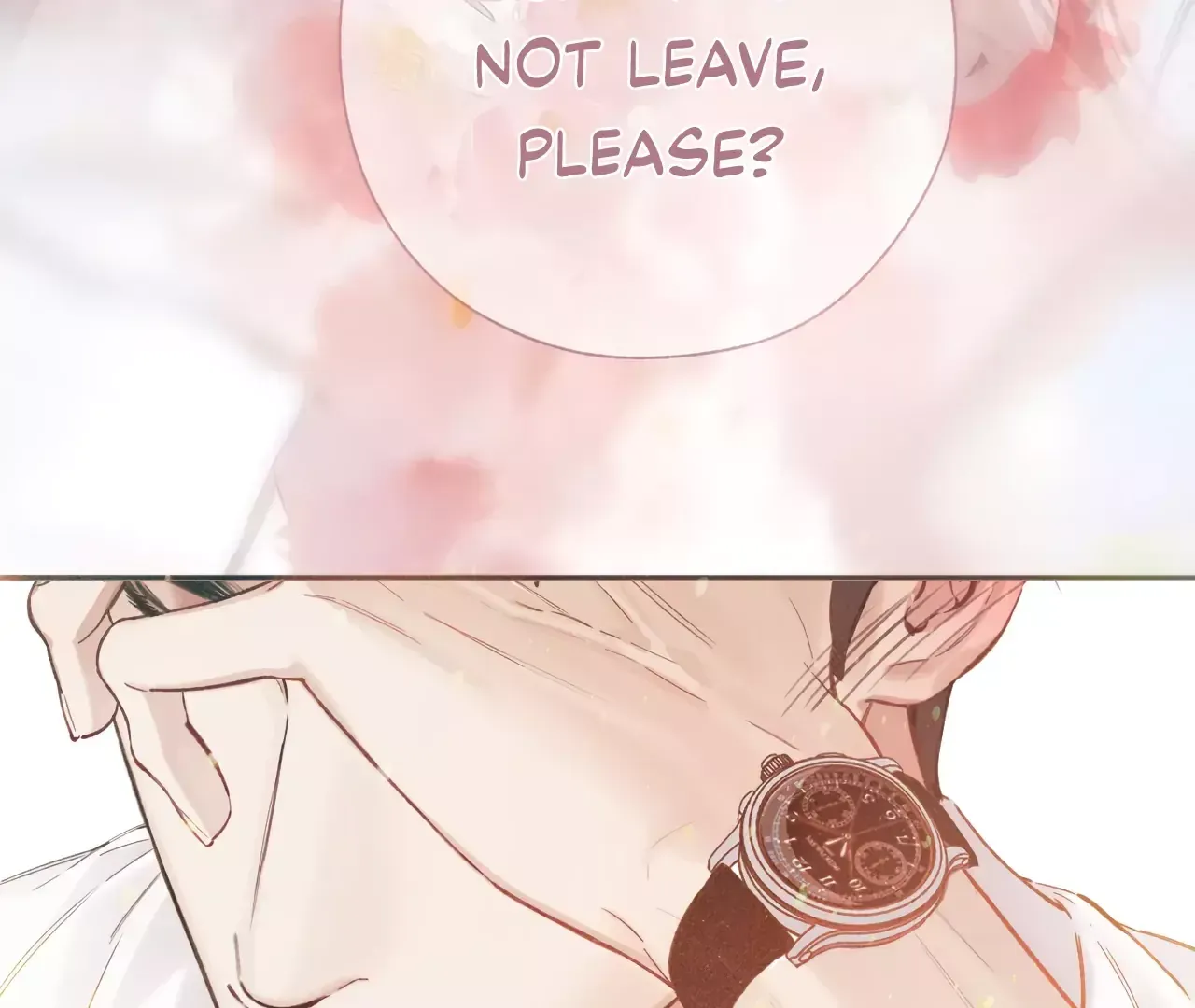 Read Love by Mistake Manga Online