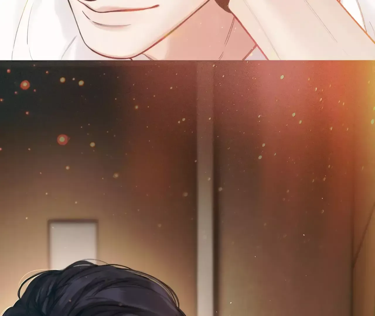 Read Love by Mistake Manga Online