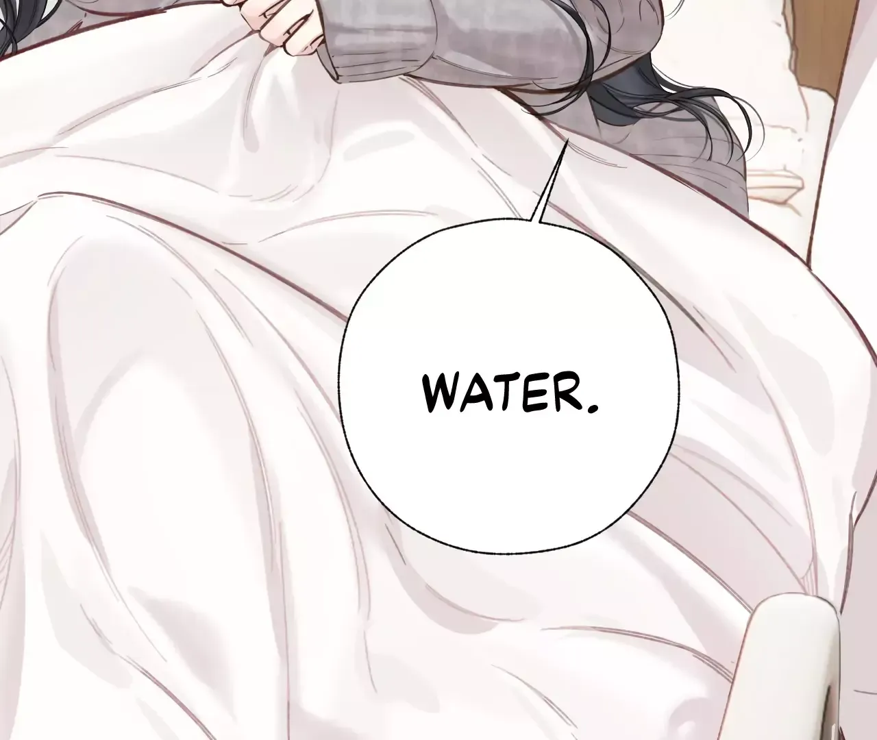 Read Love by Mistake Manga Online