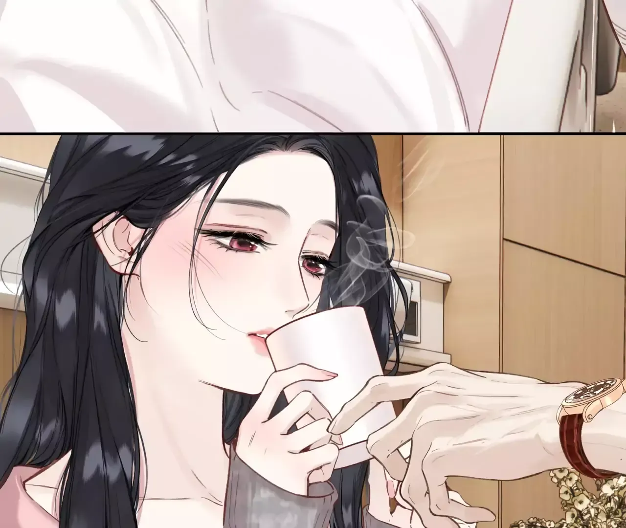 Read Love by Mistake Manga Online