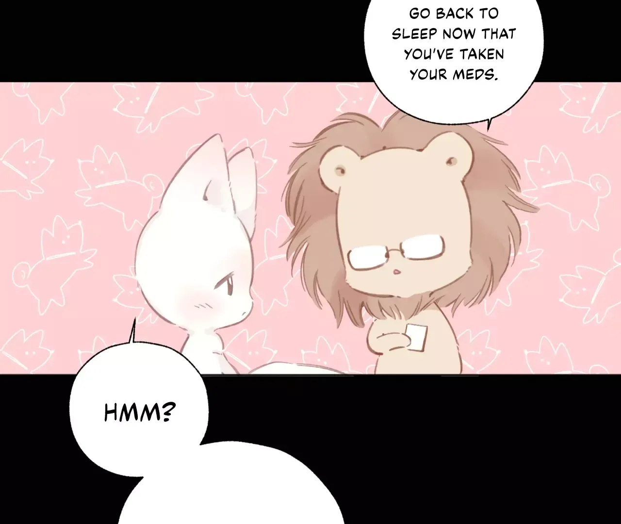Read Love by Mistake Manga Online