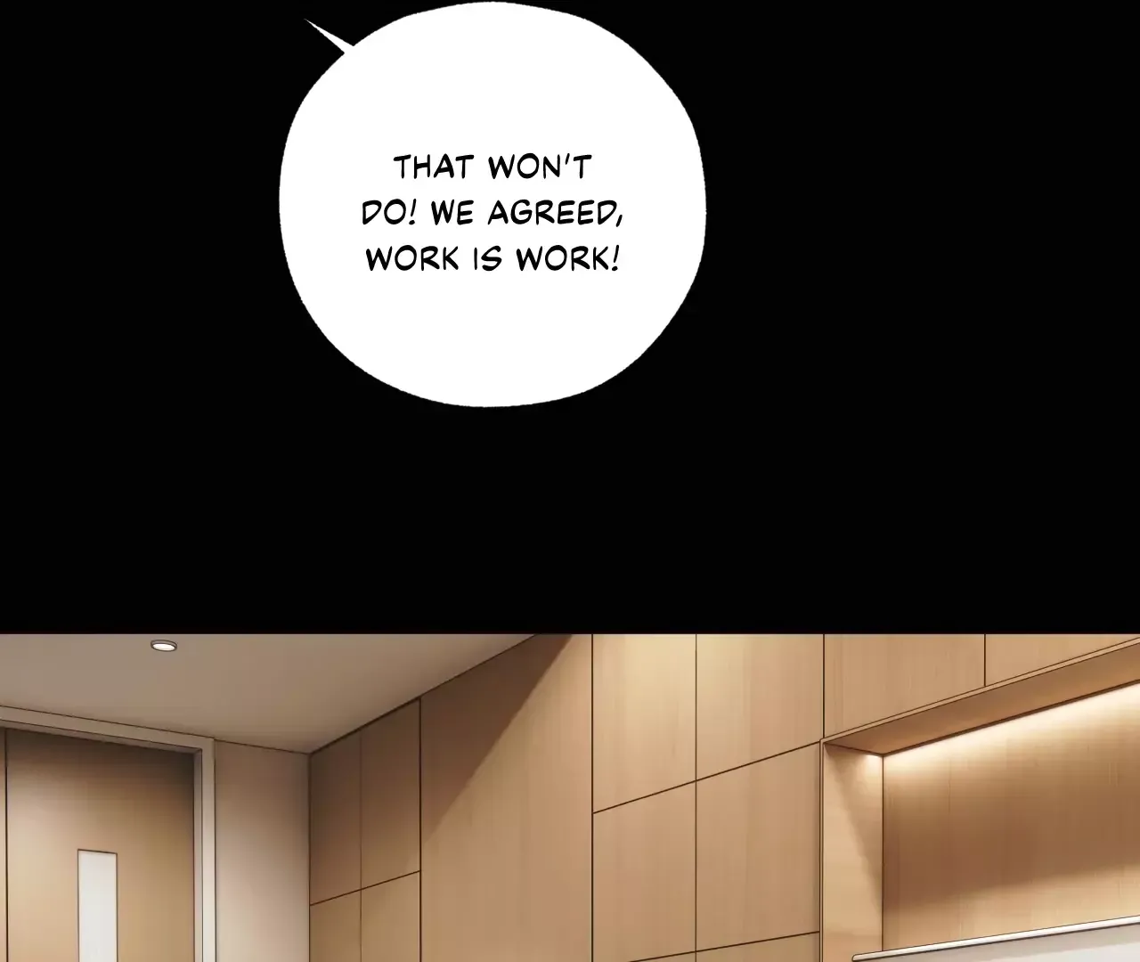 Read Love by Mistake Manga Online