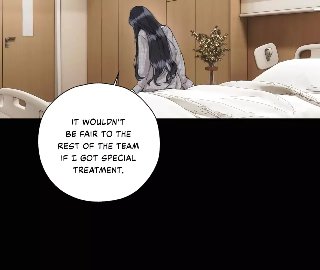 Read Love by Mistake Manga Online
