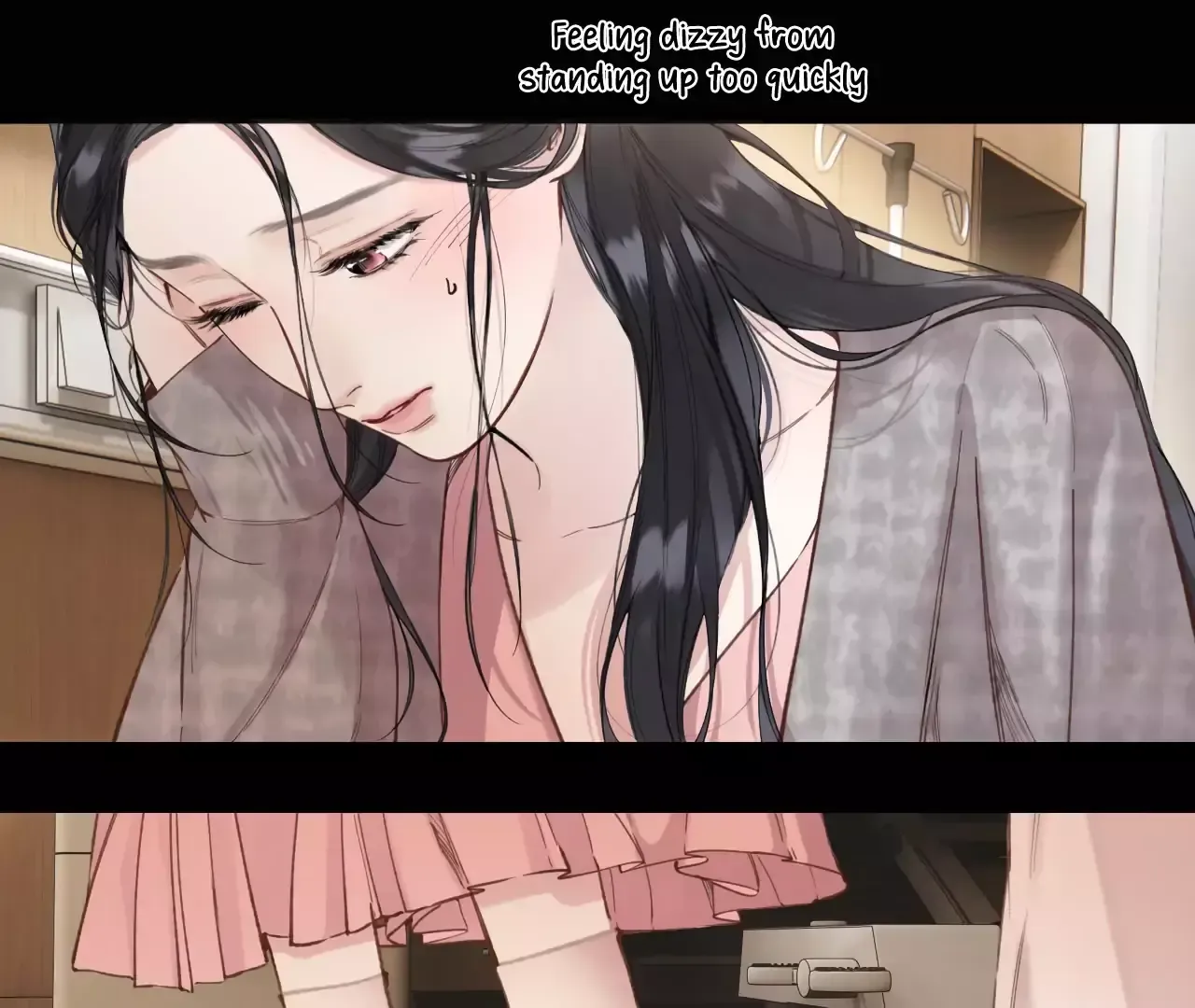 Read Love by Mistake Manga Online