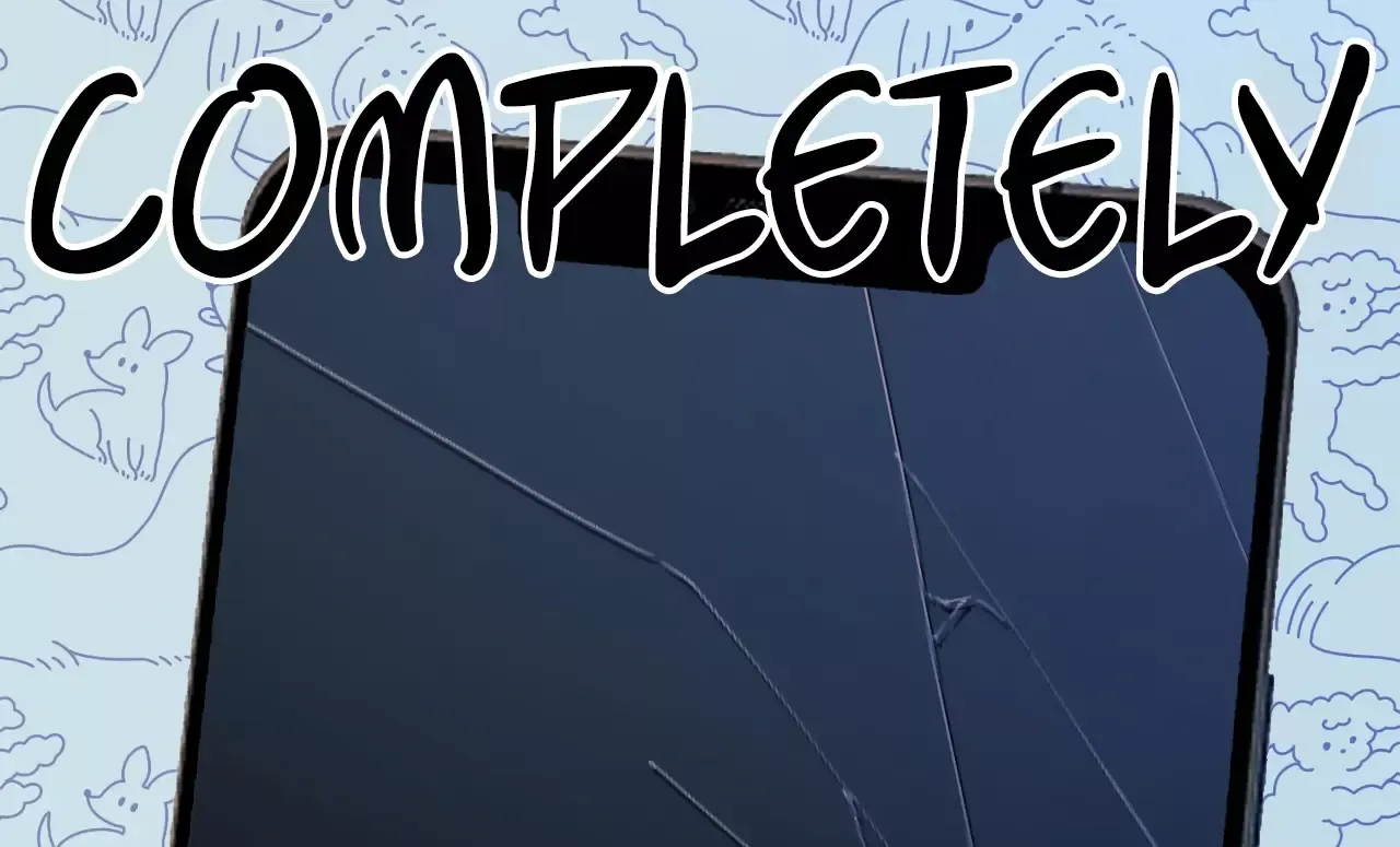 Read Love by Mistake Manga Online