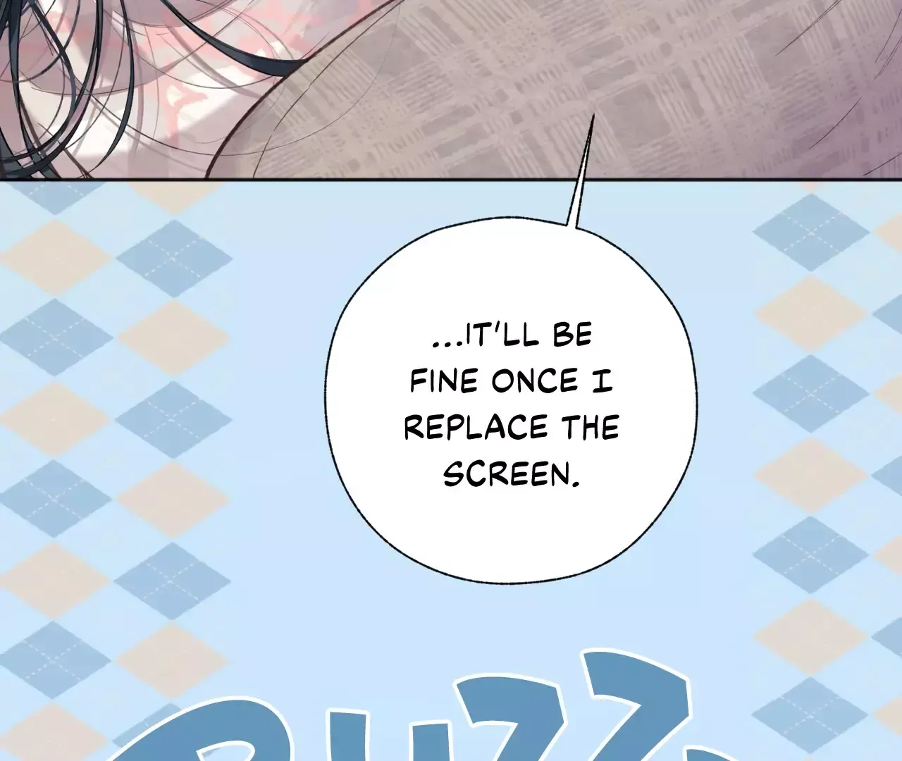 Read Love by Mistake Manga Online