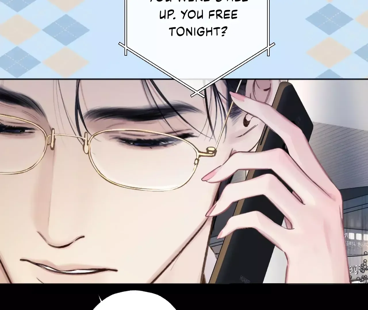 Read Love by Mistake Manga Online