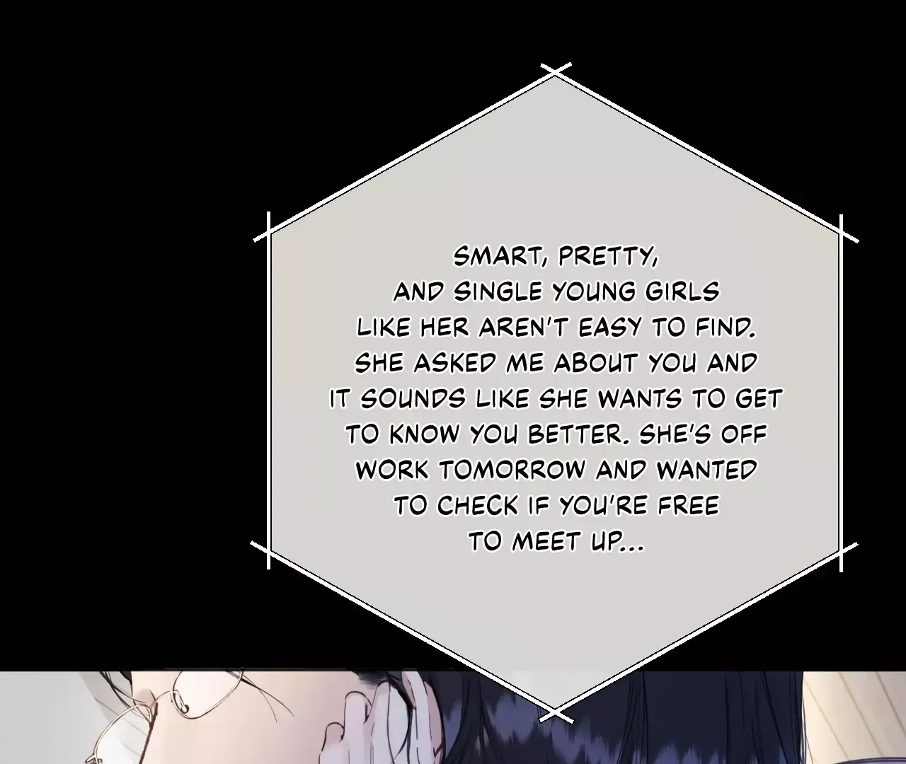 Read Love by Mistake Manga Online