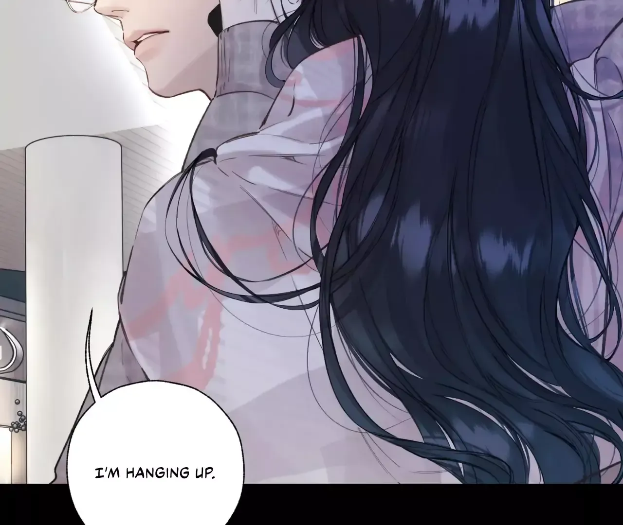 Read Love by Mistake Manga Online