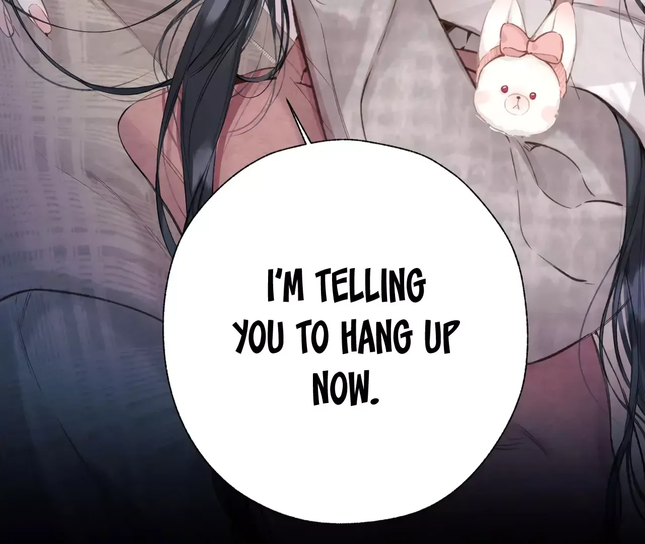 Read Love by Mistake Manga Online