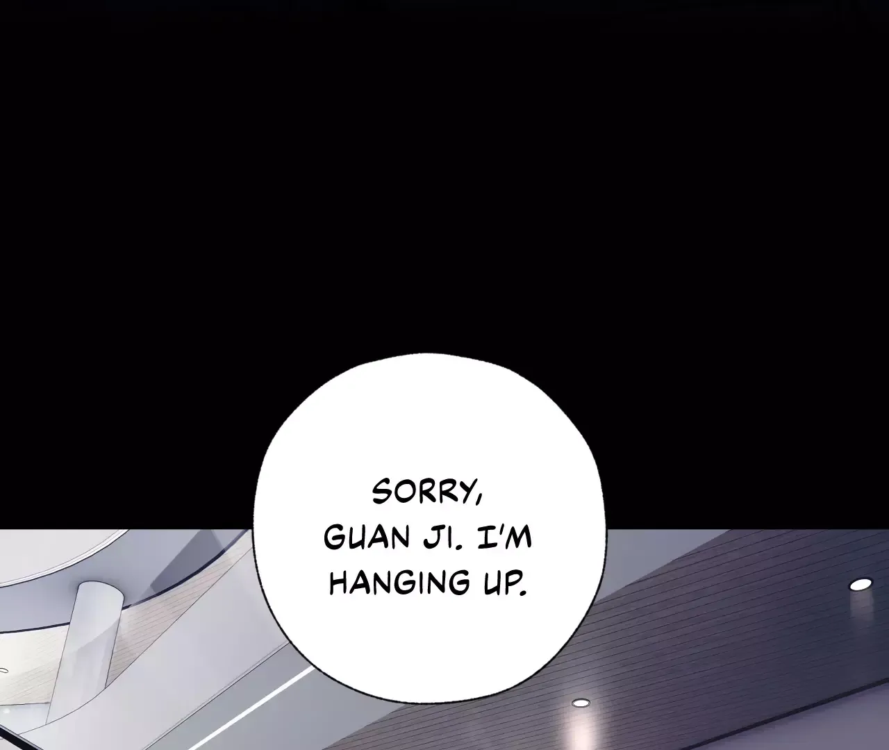 Read Love by Mistake Manga Online
