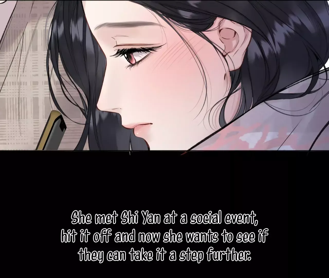 Read Love by Mistake Manga Online